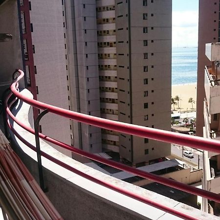 Residence Porto De Iracema 福塔雷萨 外观 照片