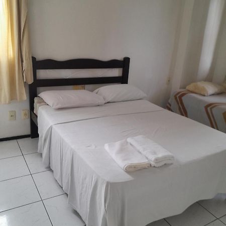 Residence Porto De Iracema 福塔雷萨 客房 照片