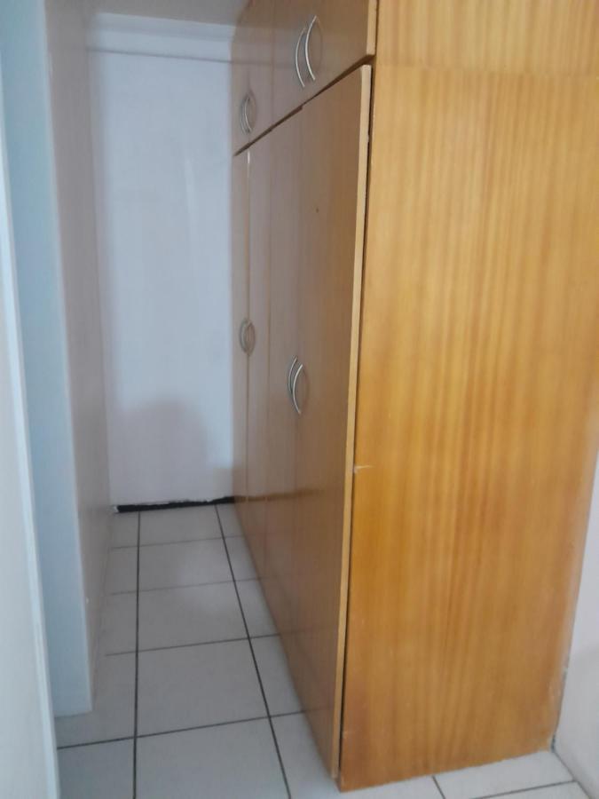 Residence Porto De Iracema 福塔雷萨 外观 照片