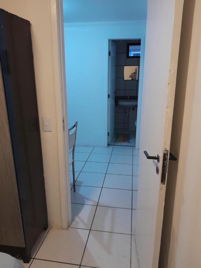 Residence Porto De Iracema 福塔雷萨 外观 照片