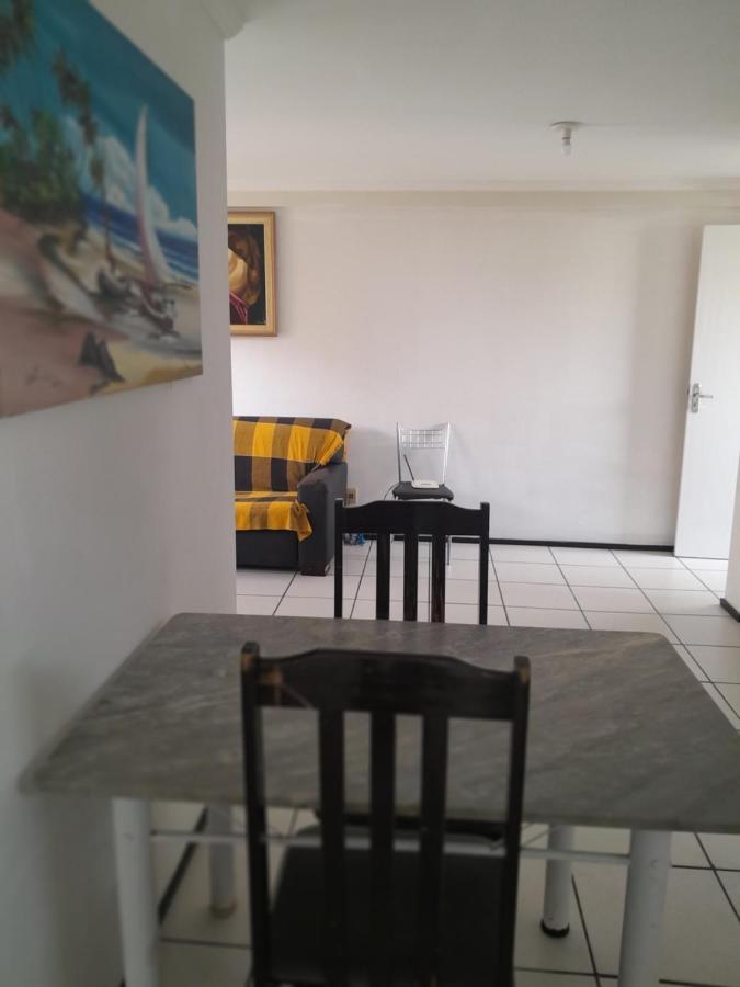 Residence Porto De Iracema 福塔雷萨 外观 照片