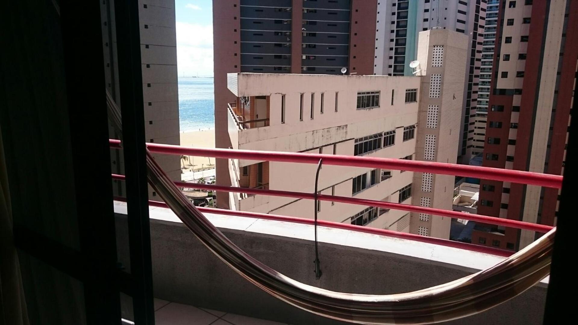 Residence Porto De Iracema 福塔雷萨 外观 照片