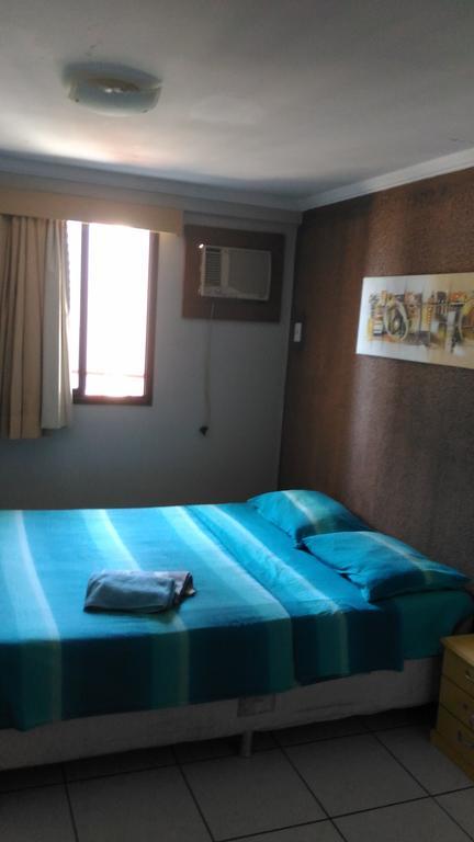 Residence Porto De Iracema 福塔雷萨 外观 照片