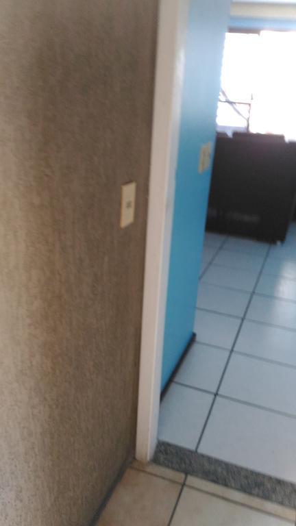 Residence Porto De Iracema 福塔雷萨 外观 照片