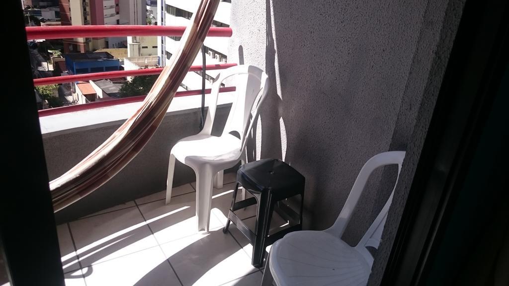 Residence Porto De Iracema 福塔雷萨 外观 照片