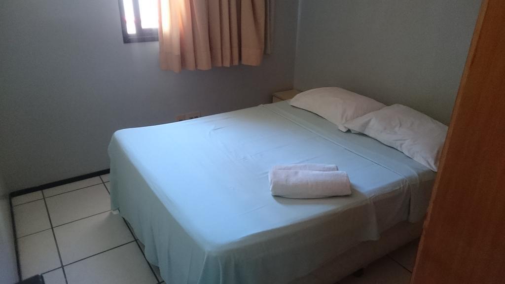 Residence Porto De Iracema 福塔雷萨 外观 照片