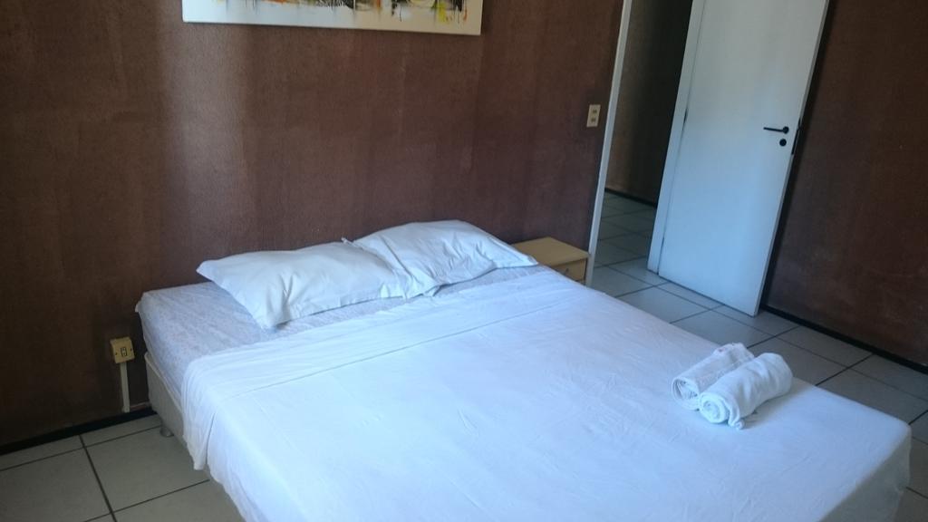 Residence Porto De Iracema 福塔雷萨 外观 照片