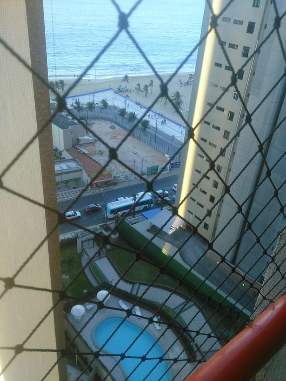 Residence Porto De Iracema 福塔雷萨 外观 照片